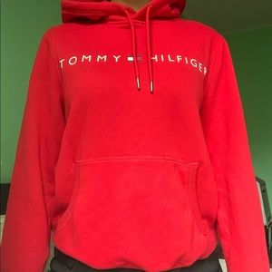 Tommy Hilfiger hoodie